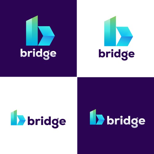 Innovative logo Design Shape the Future of Business! Design by norzone