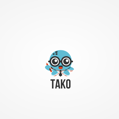 Release the Tako! Design by Gagarou