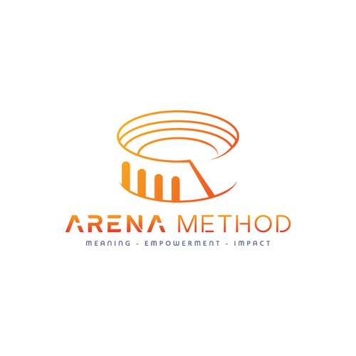 Coaching company logo with “A” icon Design by mehedi.abir1