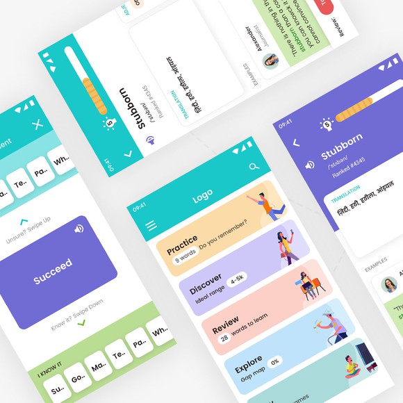 The 10 best freelance app designers for hire in 2023 - 99designs