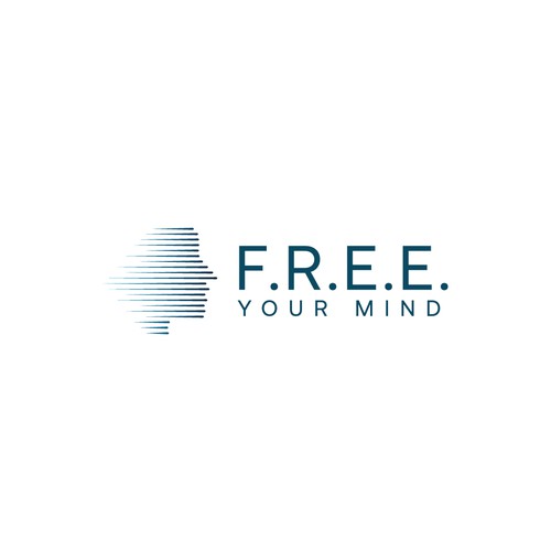 FREE YOUR MIND Logo Contest Design by Jose18