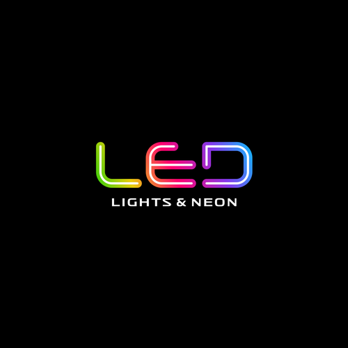 We are looking for a great logo for our LED lighting business Design by Algozia