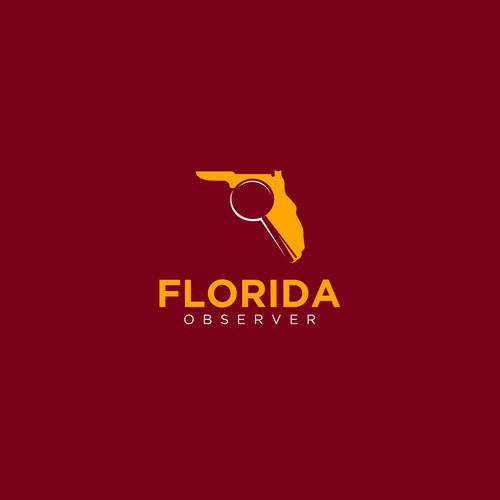 Florida Observer Design by eonesh