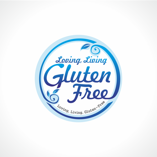 Design Logo For: We Are Gluten Free - Newsletter Design von nugra888