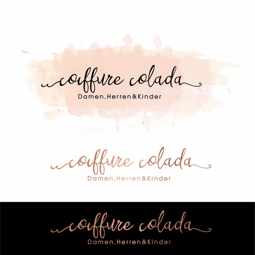 Logo design contest entry by radost.m