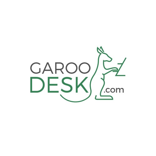 Create logo for a convinient standup working desk Design by MDigitalPixels