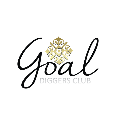 Help Inspire Goal Diggers Club Design by TeNSHi