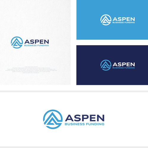 Personalized Lending Company focusing to help businesses grow and need a new eye-catching brand Design by ArtDsn