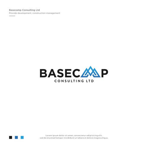 Basecamp Design by Dante Studio