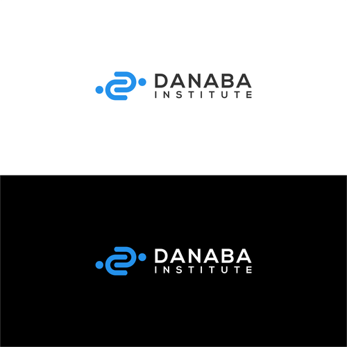 A logo for a research institute (ngo) Design by GodzillArt