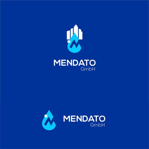 Icon or button contest entry by Dmitri Cezaro