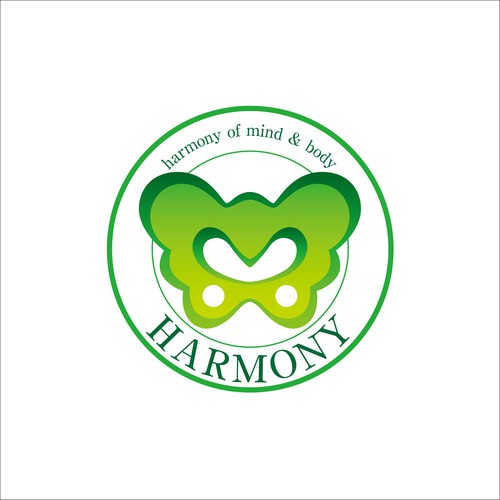 Logo design contest entry by nozoo