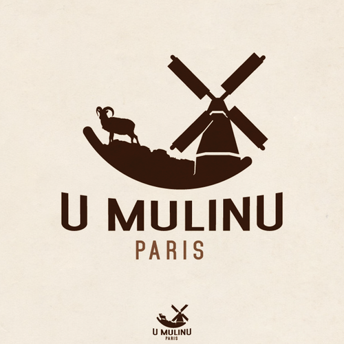 Logo design contest entry by Domrod