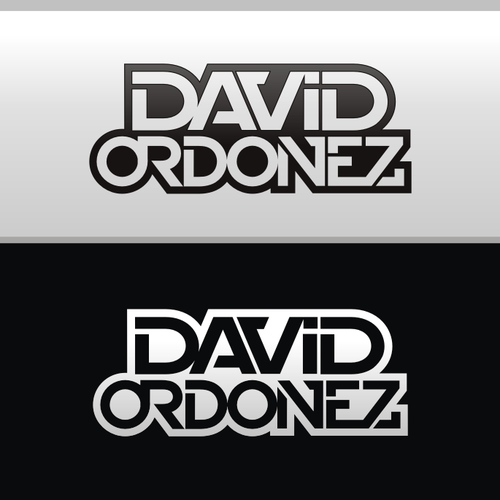 Electronic music dj logo | Logo design contest | 99designs