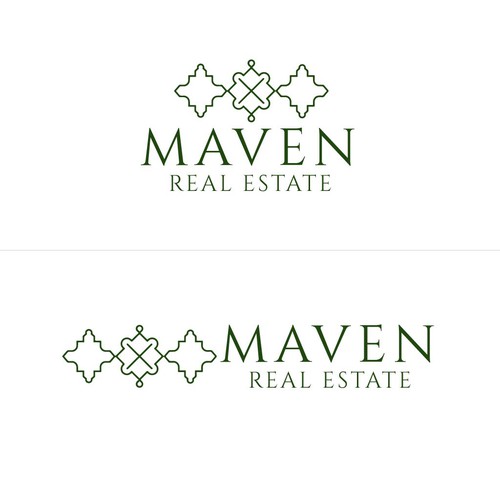 Please help us create an elegant logo and rebranding for our real estate development company! Design by Jose18