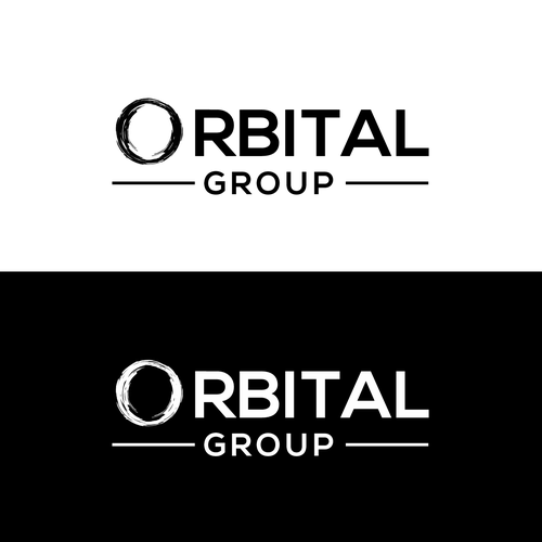 Orbital Group - Consulting firm founded by a Navy SEAL Design by Putra Tanjung
