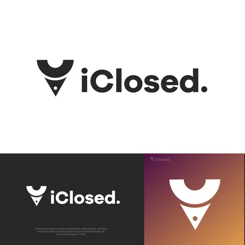 The reverse pyramid that see it all - Sales Analytics Software Diseño de InkyNeb