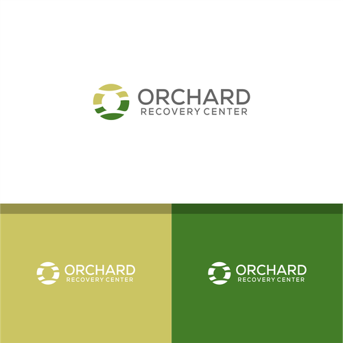 Beautiful new logo design for our addiction treatment center Design by Unintended93