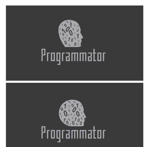 Logo for a computer programming company | Logo design contest