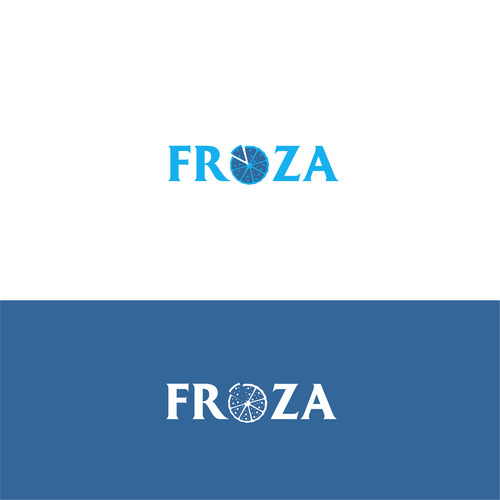 Design a company logo for Chicago Frozen Pizza provider Design by finzano setyawan