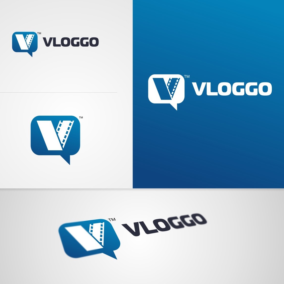 Virtual Logos - Free Virtual Logo Ideas, Design & Templates