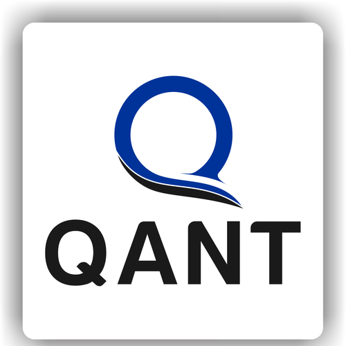 New logo wanted for QANT Diseño de Retsmart Designs