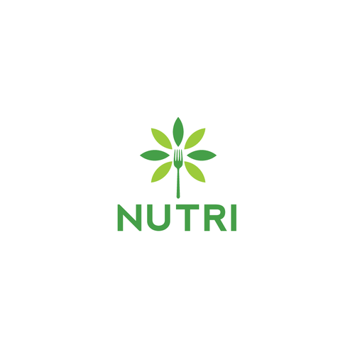design a nutrition logo Diseño de Sand82