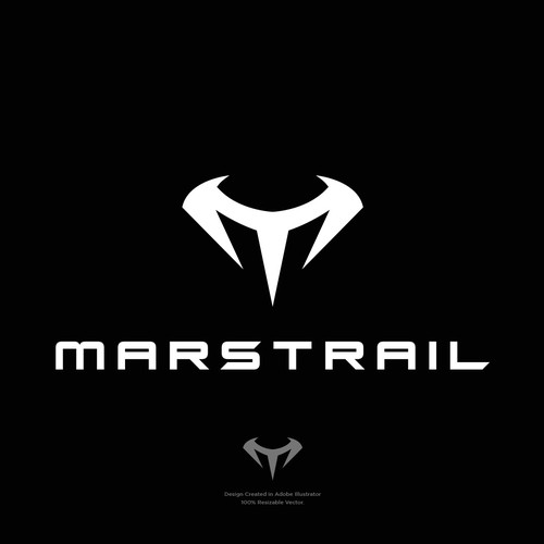 Design the Icon of Electric Off-Road Excellence: Create a Logo that Defines Power, Innovation, and Adventure for MarsTra Design by Patrick0710
