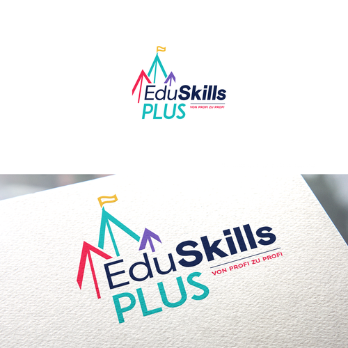 Logo design contest entry by OctoCreative