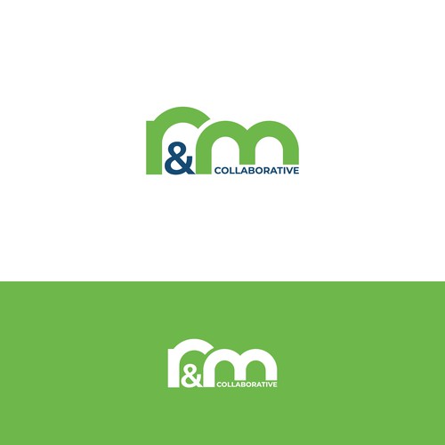 Minimal marketing and consulting logo with a lowkey professional vibe. Easy to put on apparel. Design by iedefe