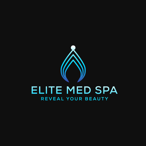 Elite Med Spa Design by Artmaniadesign