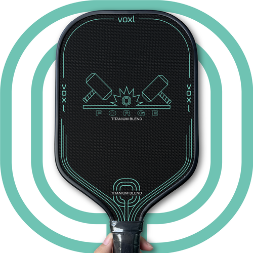 Innovate New Pickleball Paddle Design Design by Quist.office