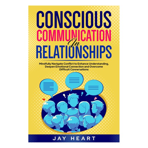 Showcase your Creativeness on a general book topic. Design by Shreya007⭐