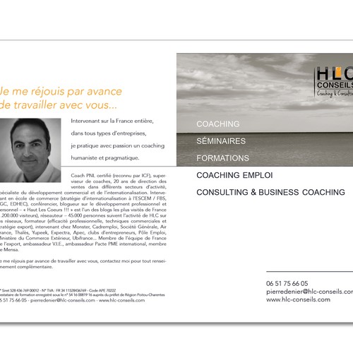  contest entry by graphigs