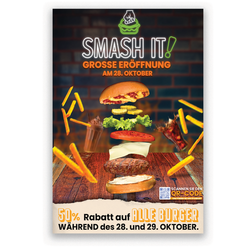  contest entry by Fran_Mox