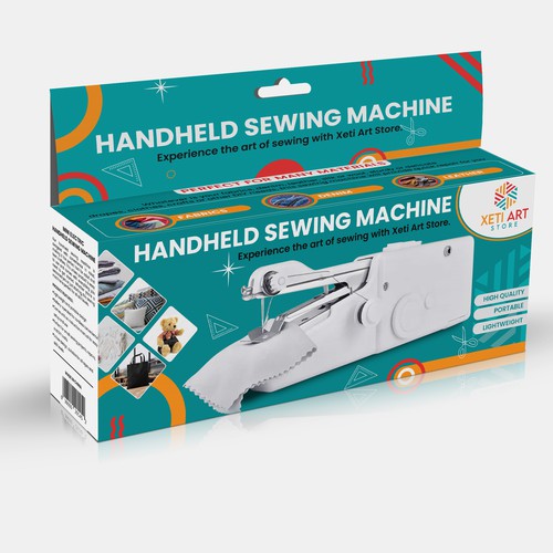 In urgent need of packaging design, inserts and instruction manual with a delivery time of 3-5 days!! Design by Madushantha