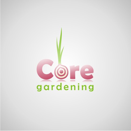Logo needed for Vegetable Garden Mentoring Program Design by beranda
