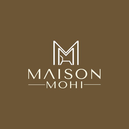 Logo & guía de marca propuesta en el concurso por TaSereda