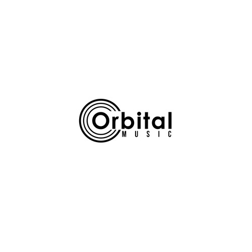 Design A New Logo For Orbital Music 300 000 Subscribers On Youtube Logo Ontwerp Ontwerpwedstrijd