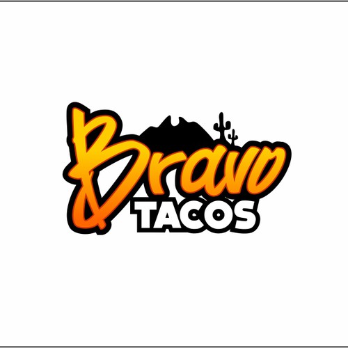 New logo wanted for Bravo Taco Design by cotlamantli