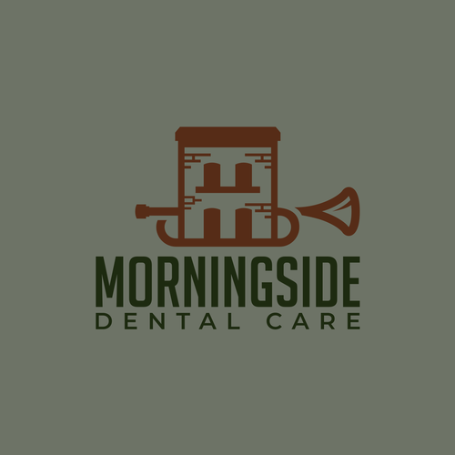 Morningside Dental Care Design by opiq98