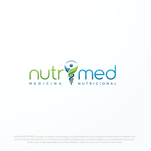  contest entry by Blinca