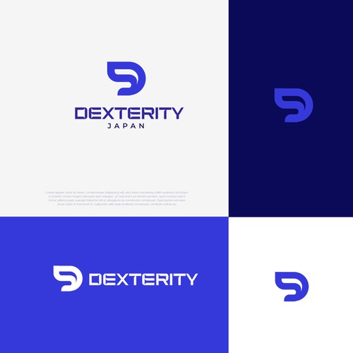 Branding AI-Powered Robots for the Japanese Market Design by Felix Baky