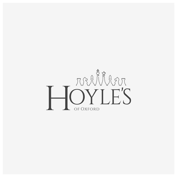 Design by ZDave titled "Hoyle's of Oxford"