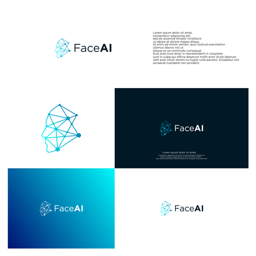 Face AI Design by RowSheet
