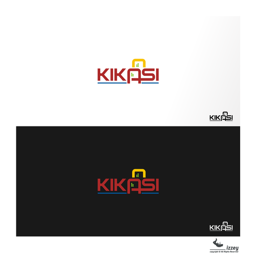  contest entry by izzey