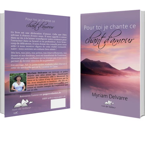 Book cover contest entry by Quick GRAPHIC 99