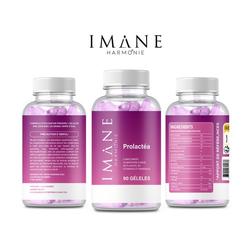  contest entry by creationMB