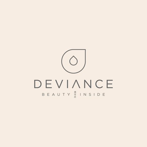 コンペ「Upcoming Beauty brand needs a big brand logo」のデザイン by BrandWorks™さん 