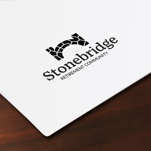 Stonebridge Logo Design by ChioP